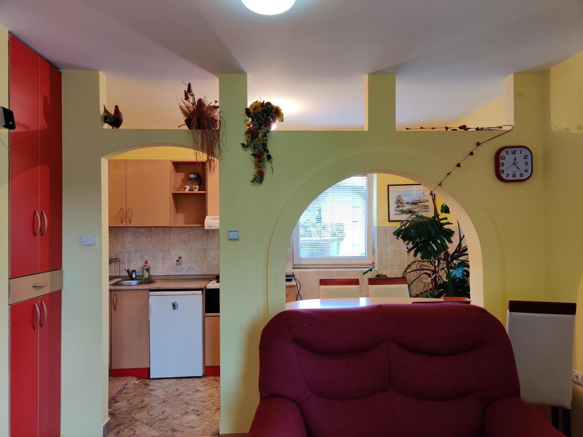 Villa Dama & Dubravka 兹拉蒂博尔 客房 照片